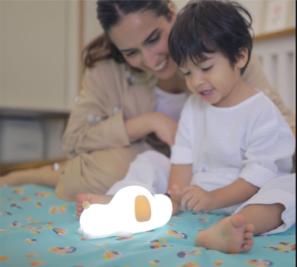 Night Lamp for Kids – All You Need to Know About Them