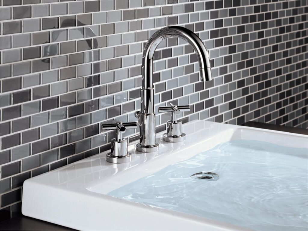 Faucets: A Perfect Way To Enhance Your Bathroom’s Look & Feel