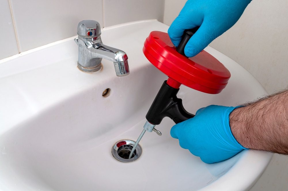 Drain Cleaning 101: Preventing Clogs and Keeping Your Drains Flowing Smoothly