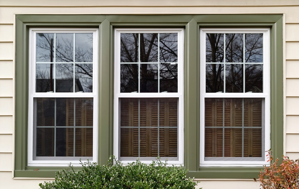 How Seasonal Changes Affect the Best Time for Window Installation