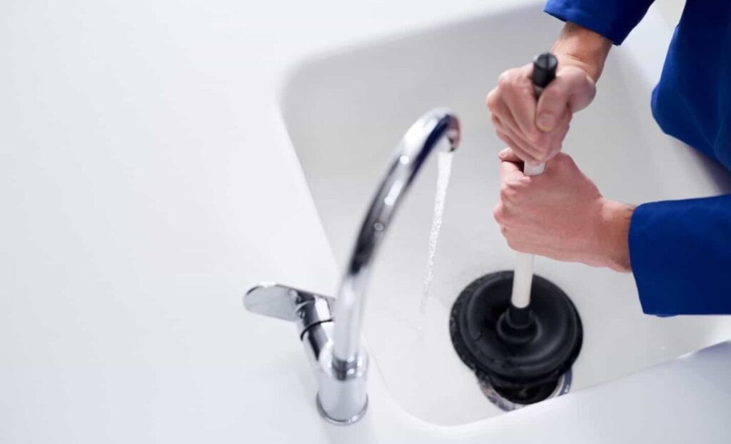 stress-free plumbing services in Anaheim, CA