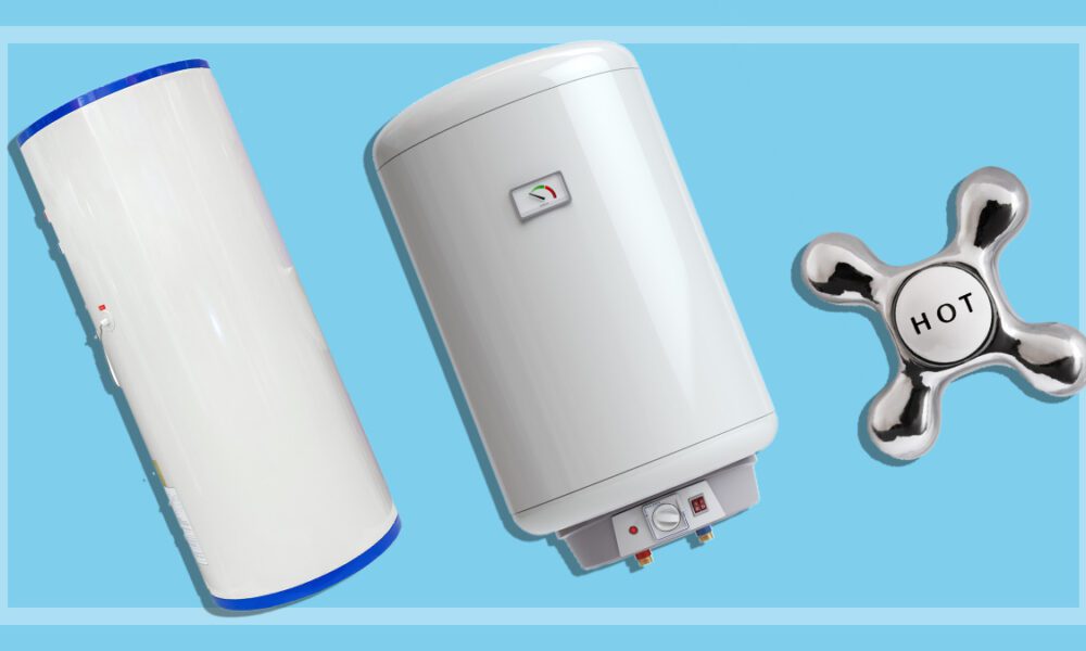 Reasons to Get a Water Heater at Your Restaurant