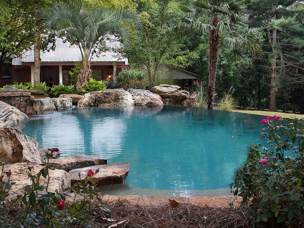 Sustainable Pool Renovations in Atlanta: Eco-Friendly Designs & Solutions