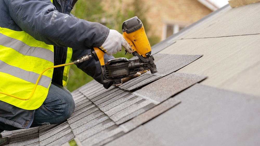 What Do I Need to Know About Roofing Services in New Braunfels?