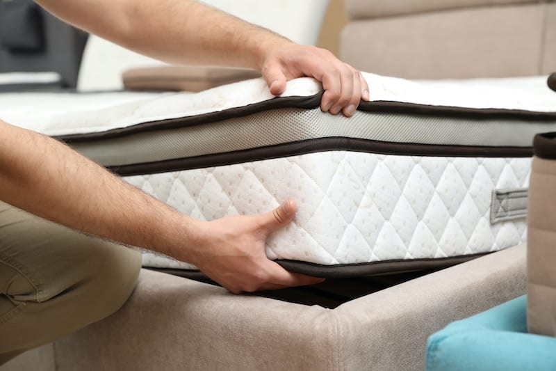 How to clean and maintain your mattress for longevity?