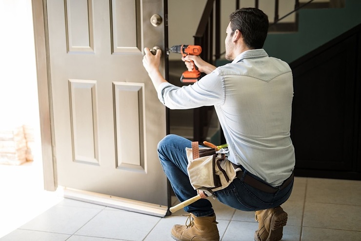 The Comprehensive Guide to Door Replacement for Homeowners