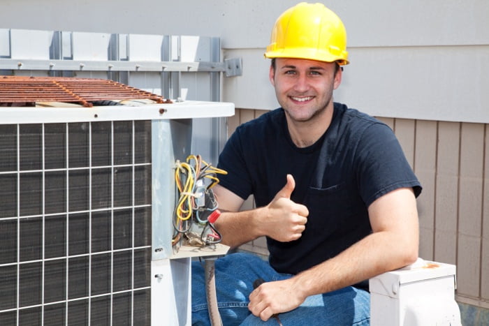 5 Qualities to Look for Before You Hire an HVAC Technician