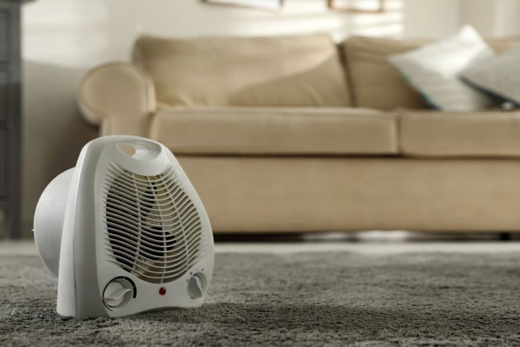 Beware of Common Wintertime Heating Problems