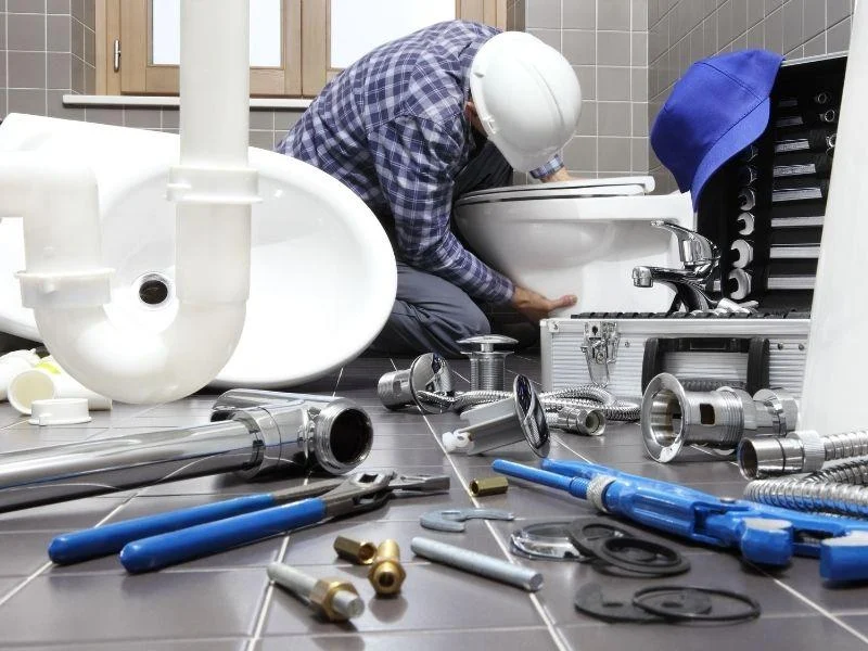 The Art of Plumbing: Unveiling the Expertise of Argyle Plumbers