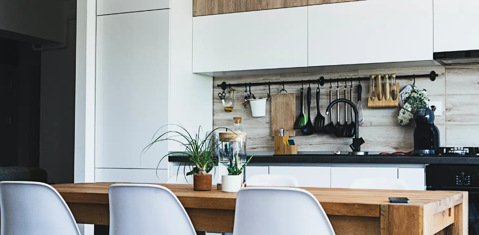 Top 10 Kitchen Renovation Trends Taking Over Brampton Homes