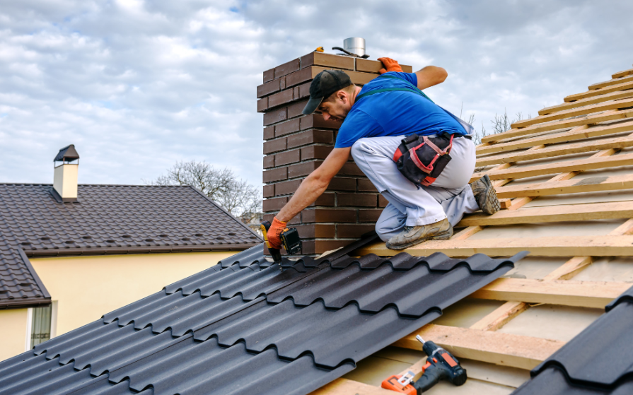 Unlocking the Secrets to Finding the Perfect Roofing Company in Pennsylvania for Your Home Renovation Needs