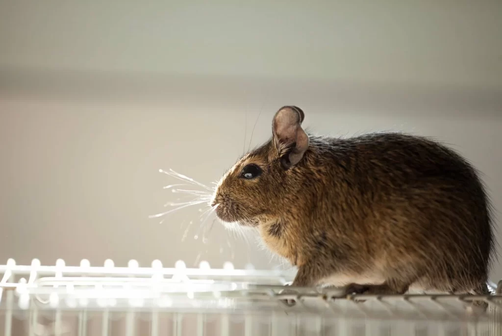 Your Guide to Conquering Rodent Infestation 