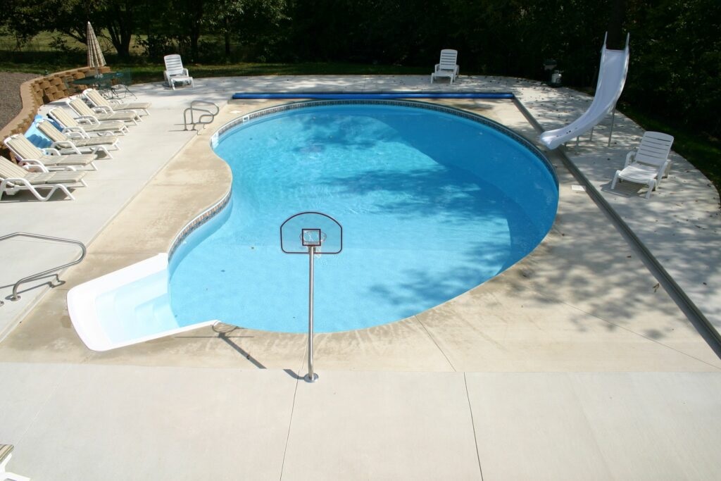 Some of the Motivations to Choose Custom Pools