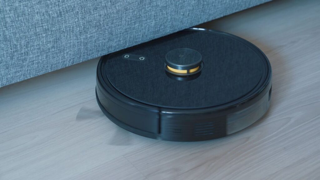 What Are The Common Strategies To Address Roomba Error 15?