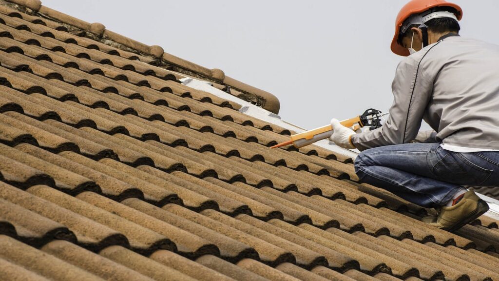 Essential Steps to Effective Roof Repair: Trust Krumm Exteriors for Expert Solutions