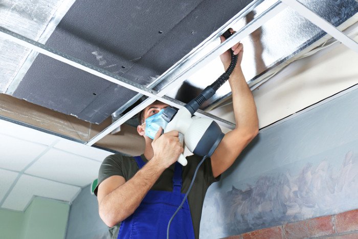 How Often Do You Need Commercial Duct Cleaning?