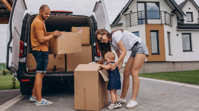 Navigating Unexpected Hurdles: How Long-Distance Moves Can Be Made Easy with Madison Smooth Movers