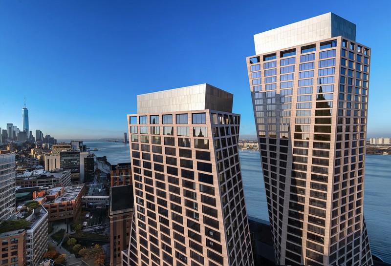 Skyline Elegance: Unveiling the Majesty of Roof One’s Architectural Mastery