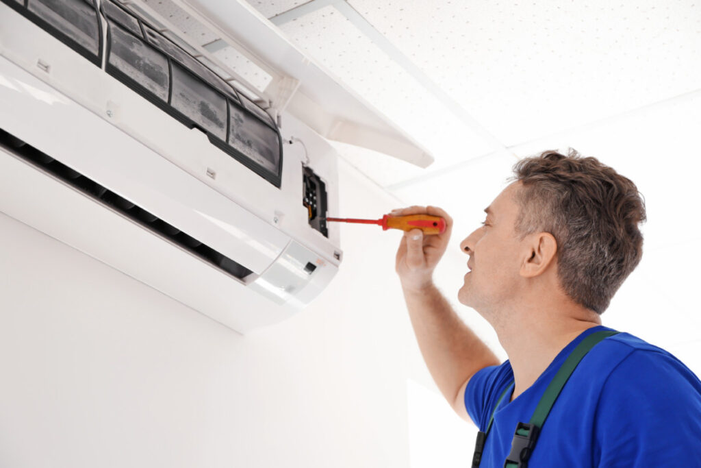 Understanding the Frequency of AC Maintenance