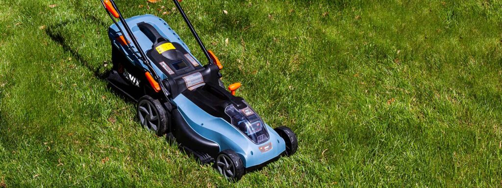 Why SENIX Tools’ Lawn Mowers Are the Best Option for Keeping Your Yard in Top Condition