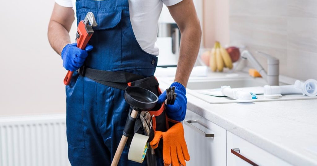 Why You Should Have a Plumbing Inspection Before Buying a Home