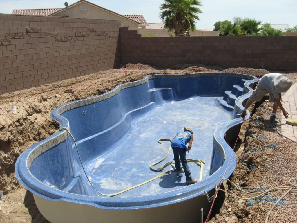 Why the Finest Builders Are Needed for Custom Pools: A Report