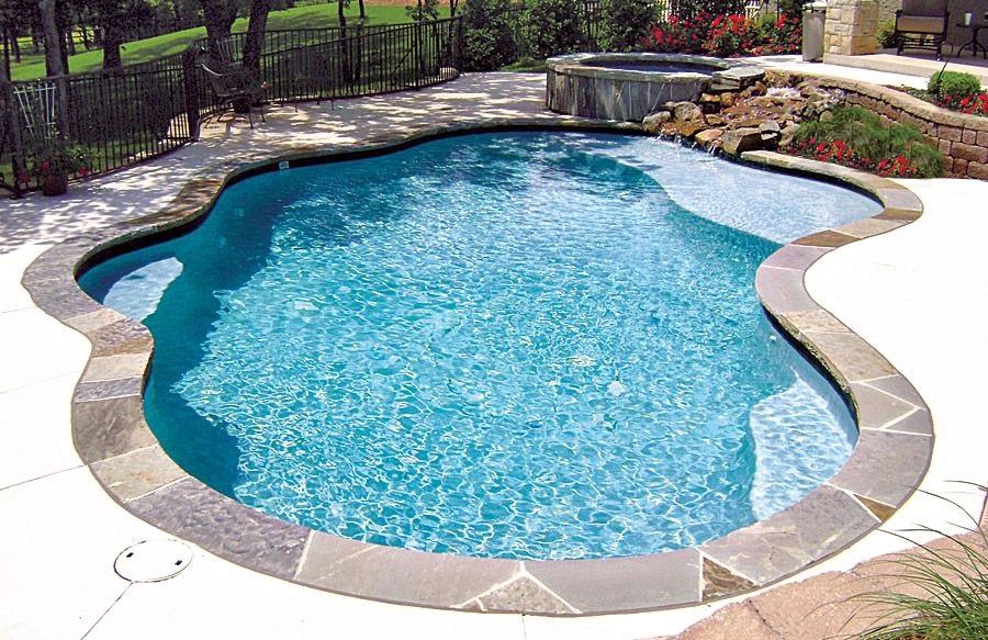Pool Installation in Austin: Transform Your Backyard into an Oasis