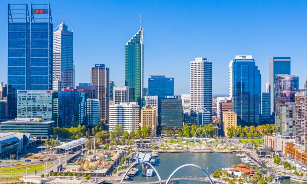 Why is Rent in Perth So Expensive?