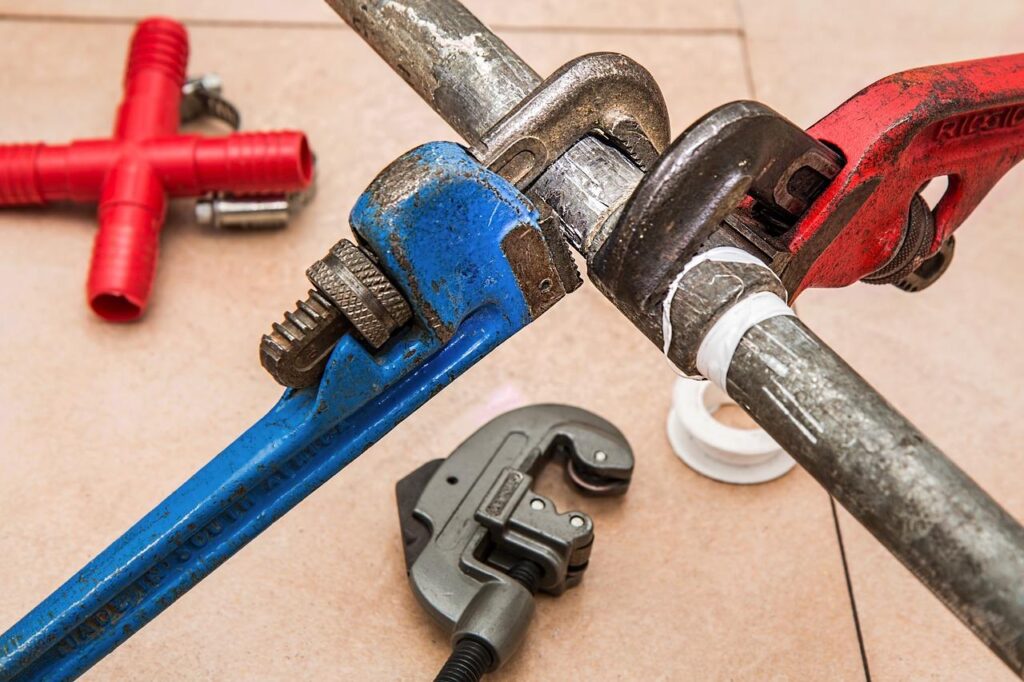 Plumbing Issues & Tips to Finding a Local Company in Berthoud, Colorado   