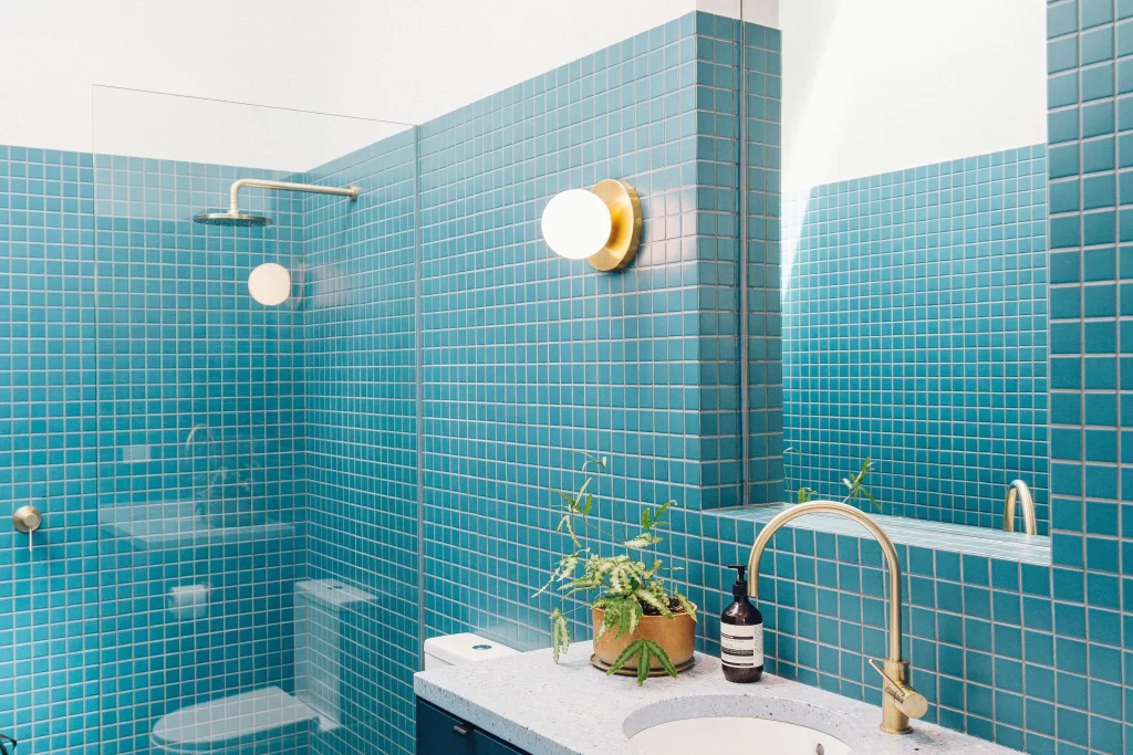 Mastering Bathroom Tile Selection: A Comprehensive Guide