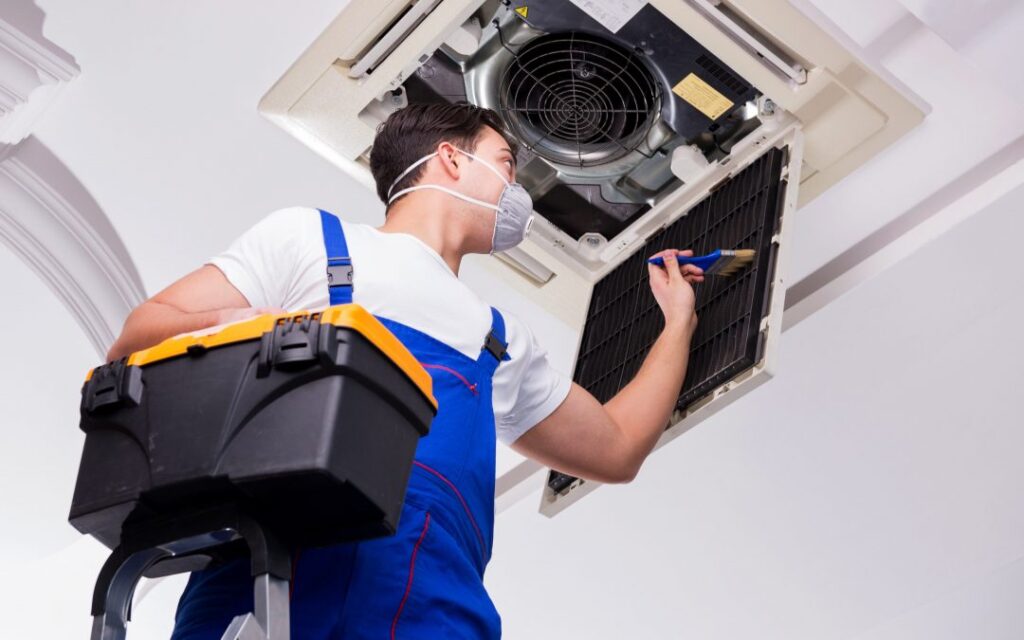  The Importance of Trained Appliance Repair Technicians: Ensuring Quality Service and Peace of Mind