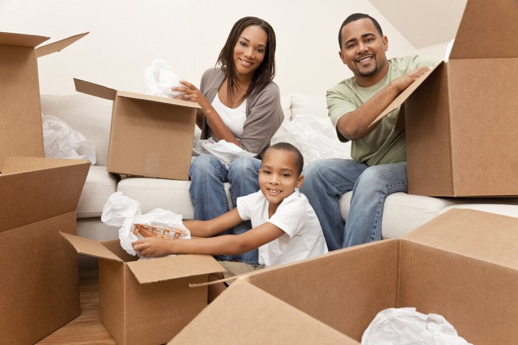 Ensuring Smooth and Hassle-Free Transitions with Reliable Movers