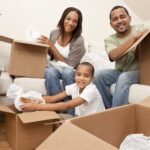 Liberty Moving & Storage: Reliable Solutions for Every Move