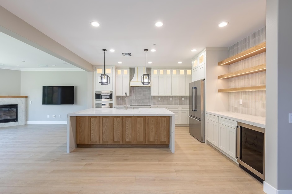 Questions Homeowners are asking about Oak Kitchen Cabinets