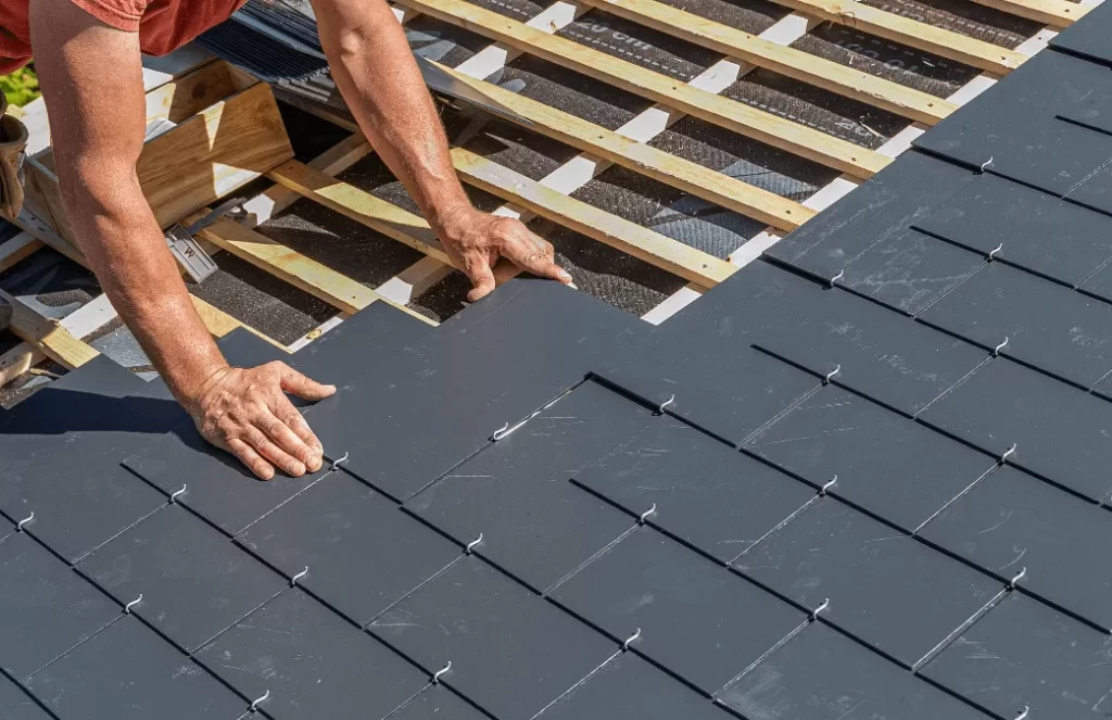 What Are The Benefits Of A Metal Roofing in Ottawa?
