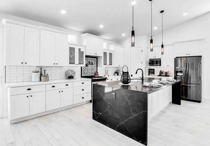 Why Comptoir Quartz is the Perfect Choice for Your Kitchen