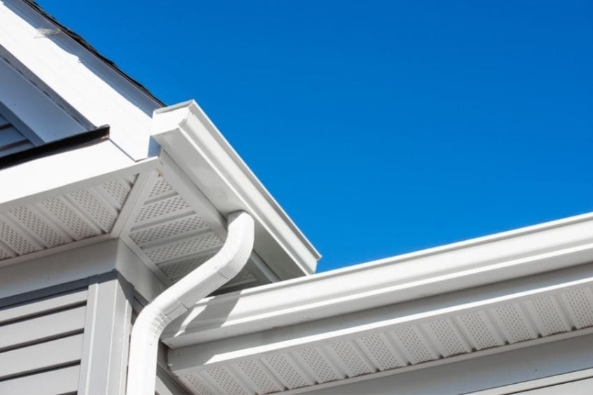 Elevate Your Home’s Value with Proper Gutter Installation