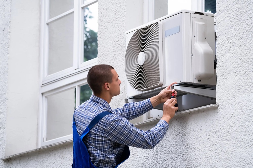 Stay Cool This Summer with Ridgewood Air Conditioning Services