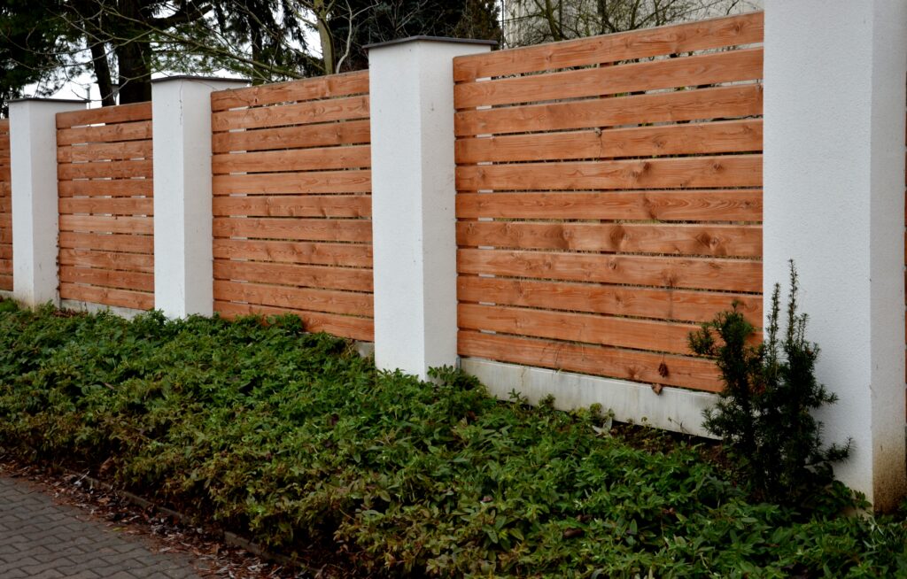 Transform Your Garden with Ashdale Fencing