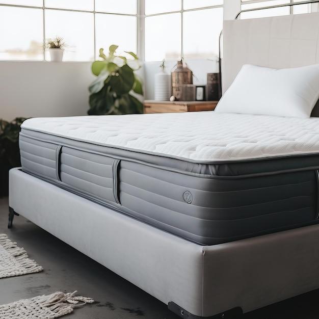 Guidelines for Making Personalized Choices on Mattresses