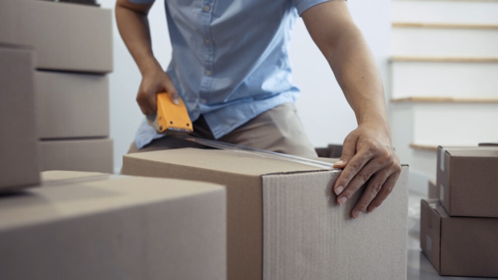 Enhanced Protection: Ensuring the Safety of Your Belongings with Professional Packing – Safe Ship Moving Services