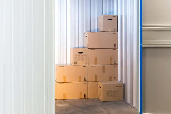 Storage Unit