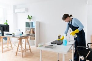 Why Choosing Professional End of Lease Cleaning Matters in Melbourne