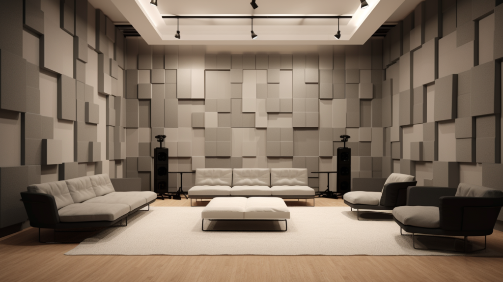 Soundproof Foam vs. Sound Absorbing Foam: What’s the Difference?