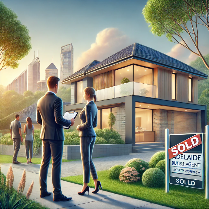 The Rising Demand for Buyers Agents in Adelaide: A Statistical Overview