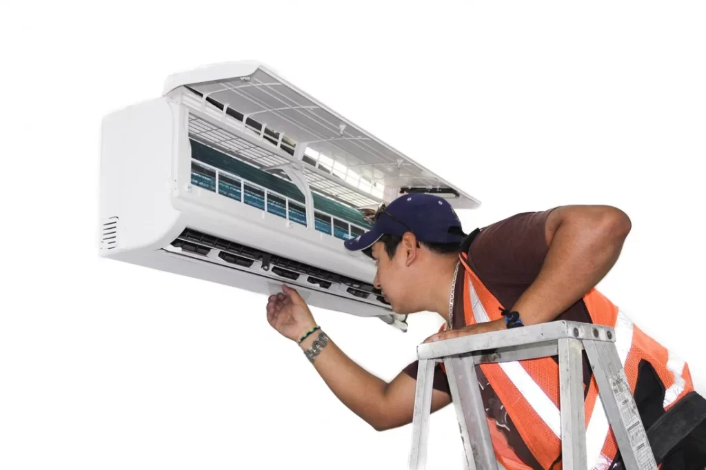 How Much Is AC Installation