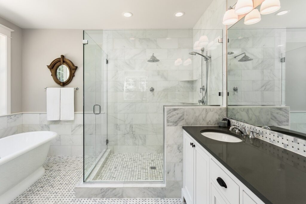 Top Bathroom Renovation Trends You Can’t Overlook in 2024