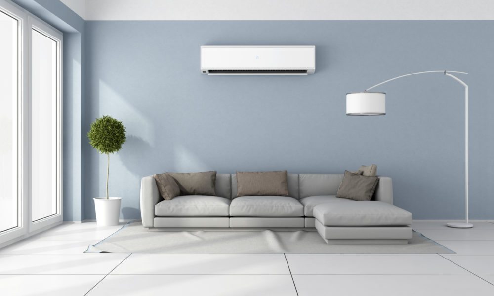 The Pros and Cons of Using Air Conditioners for Heating in Winter