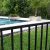 Custom Aluminium Pool Fencing Completes Your Pool Area with a Perfect Fit 