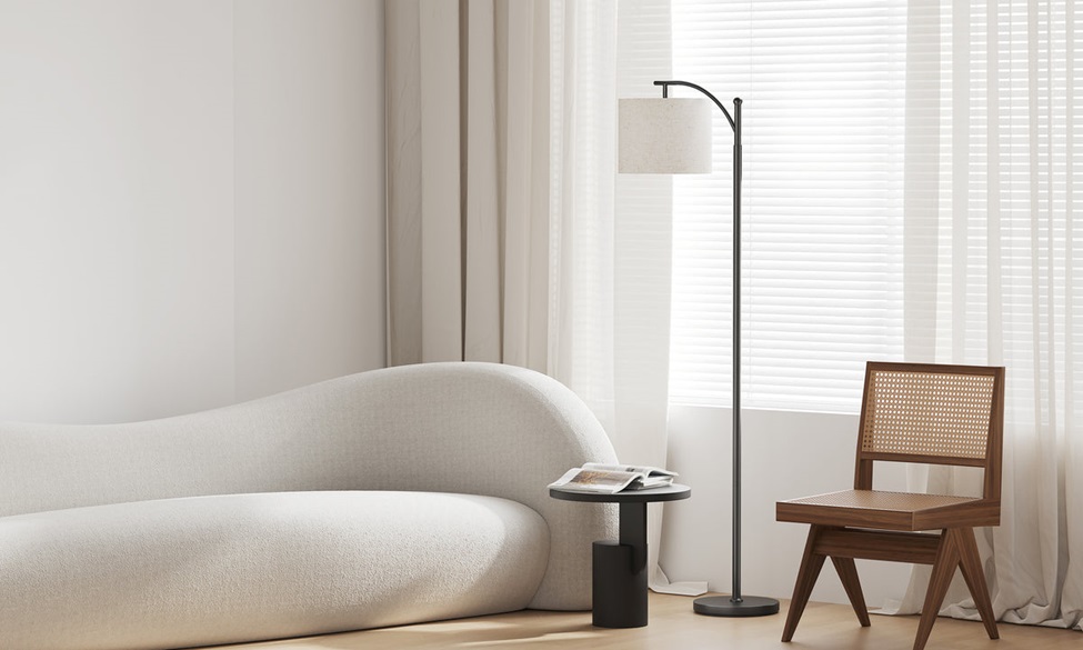 Save Energy and Brighten Your Home with These Lamps